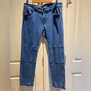 Huxtley FX-1 Flex Jeans Medium Blue V2, 36x32